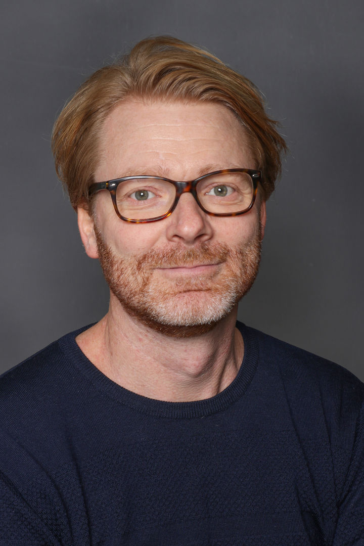Kasper Bruhn