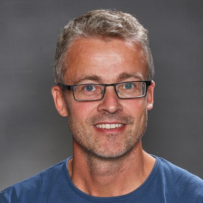 Jens Gersholm - underviser